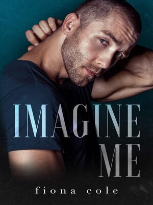 Imagine Me - ebook